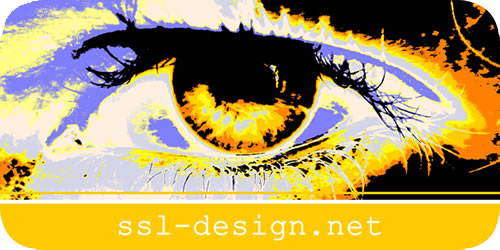 Logo SSL Design