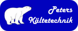 Logo Peters Kältetechnik
